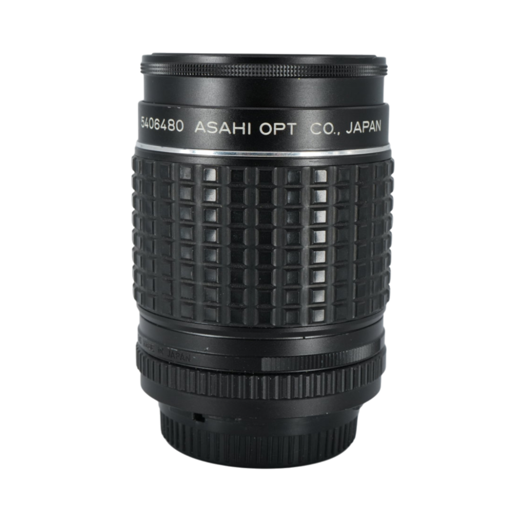 Pentax 135mm F/2.5 Asahi Takumar Bayonet Lens for Pentax M-Mount