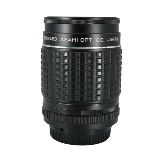 Pentax 135mm F/2.5 Asahi Takumar Bayonet Lens for Pentax K-Mount