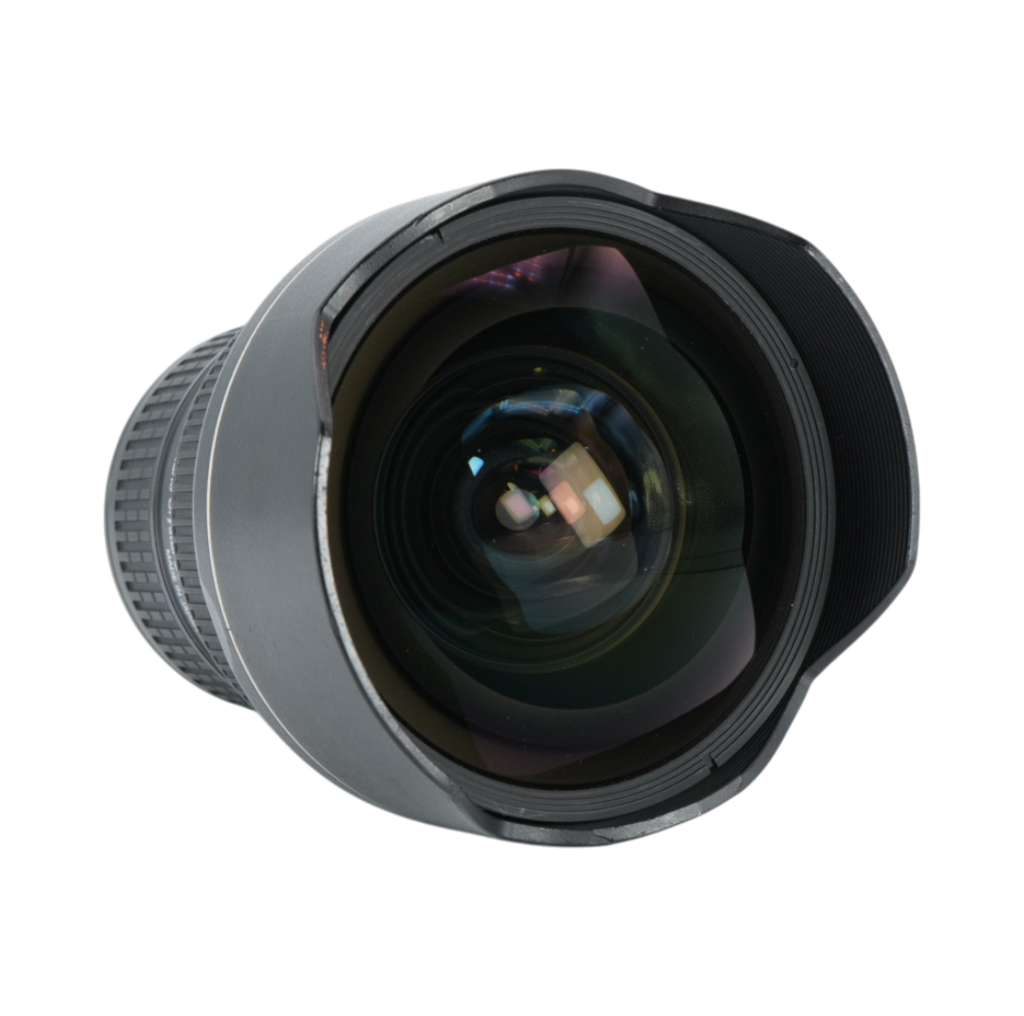 Nikon AF-S 14-24mm f/2.8 G ED Full-frame DSLR Lens