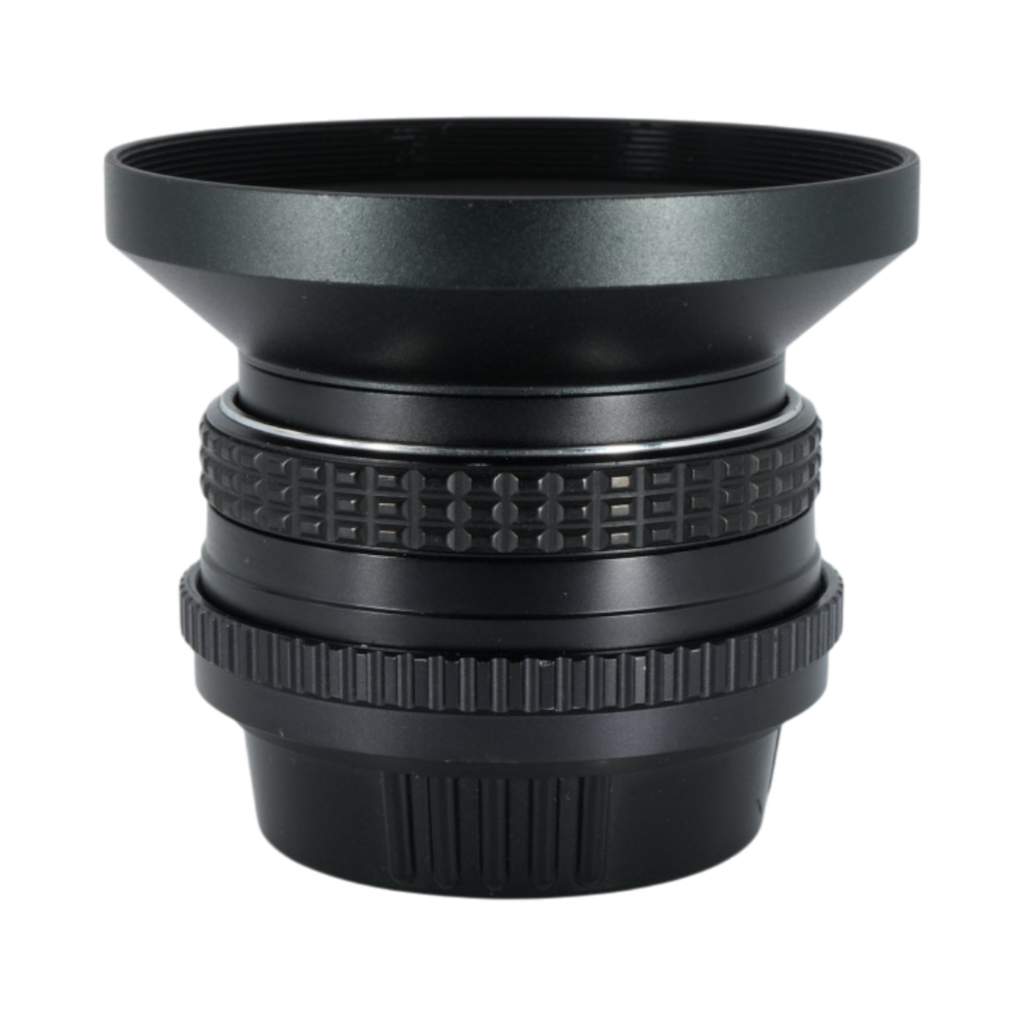 Pentax SMC M 28mm f/2.8 SLR Lens