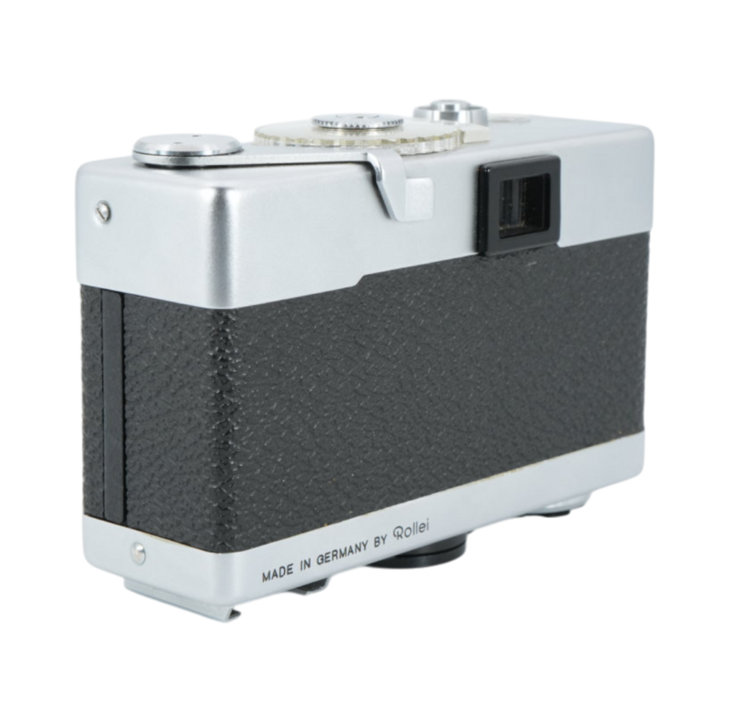 Rollei B 35 35mm Film Rangerfinder Camera