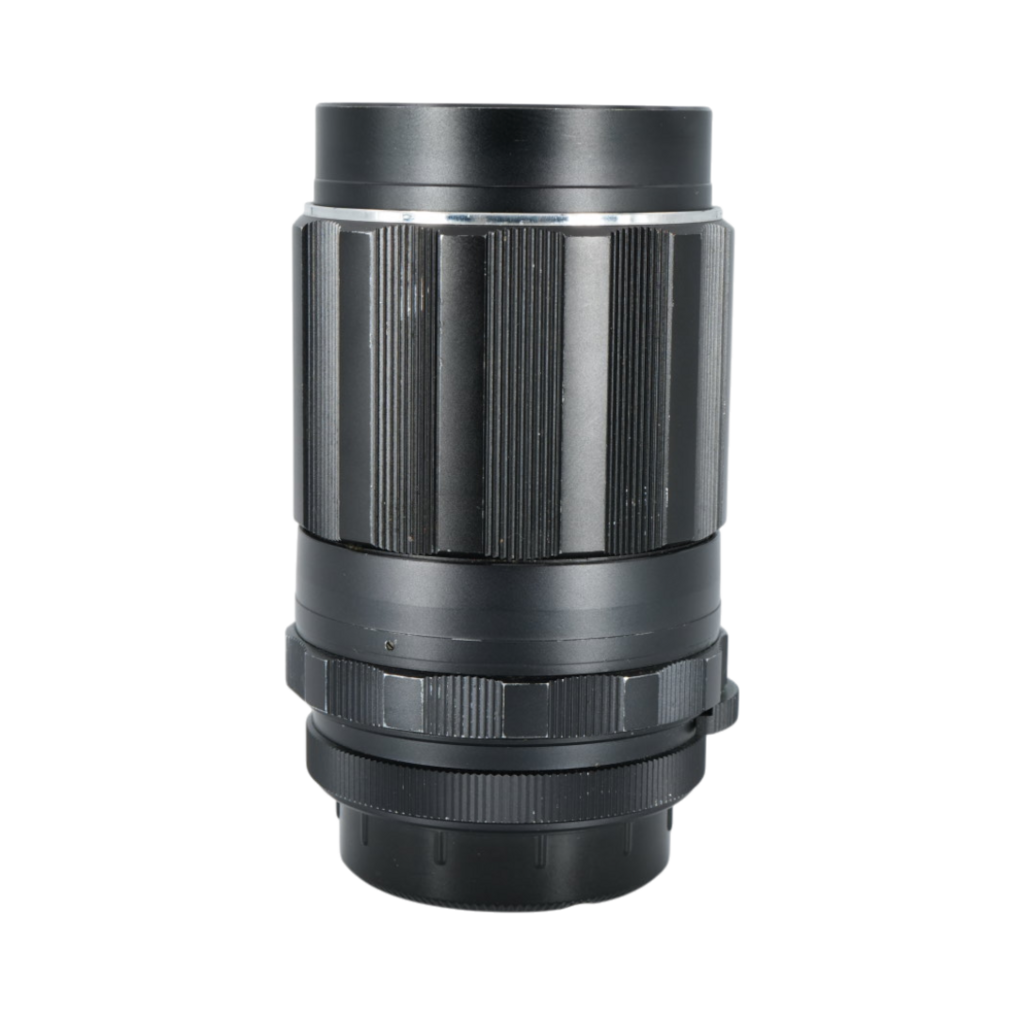 Pentax 135mm f/3.5 Super Takumar M42 Screw Mount
