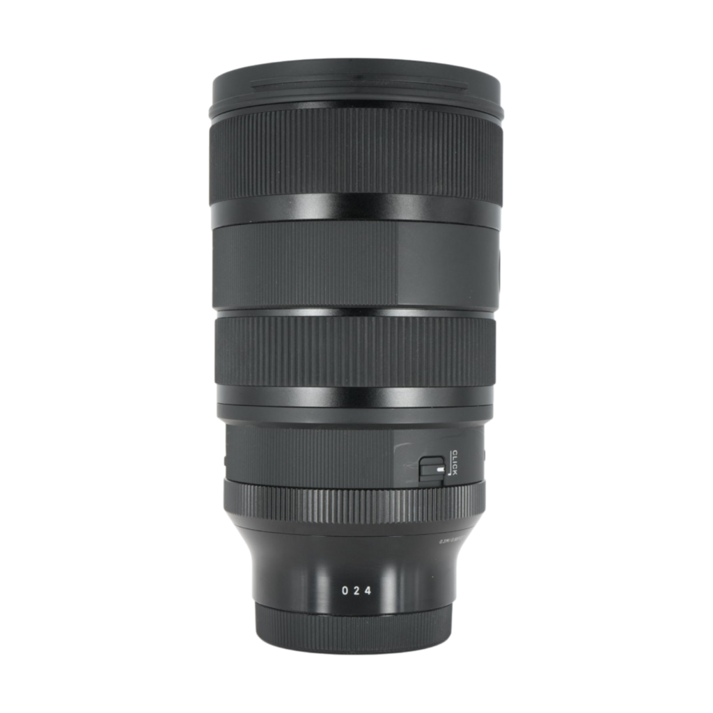 Sigma 28-45mm f/1.8 DG DN A (Art) Full-frame Mirrorless Lens for Sony FE-Mount