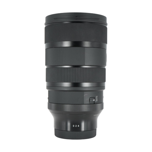 Sigma 28-45mm f/1.8 DG DN A (Art) Full-frame Mirrorless Lens for Sony FE-Mount
