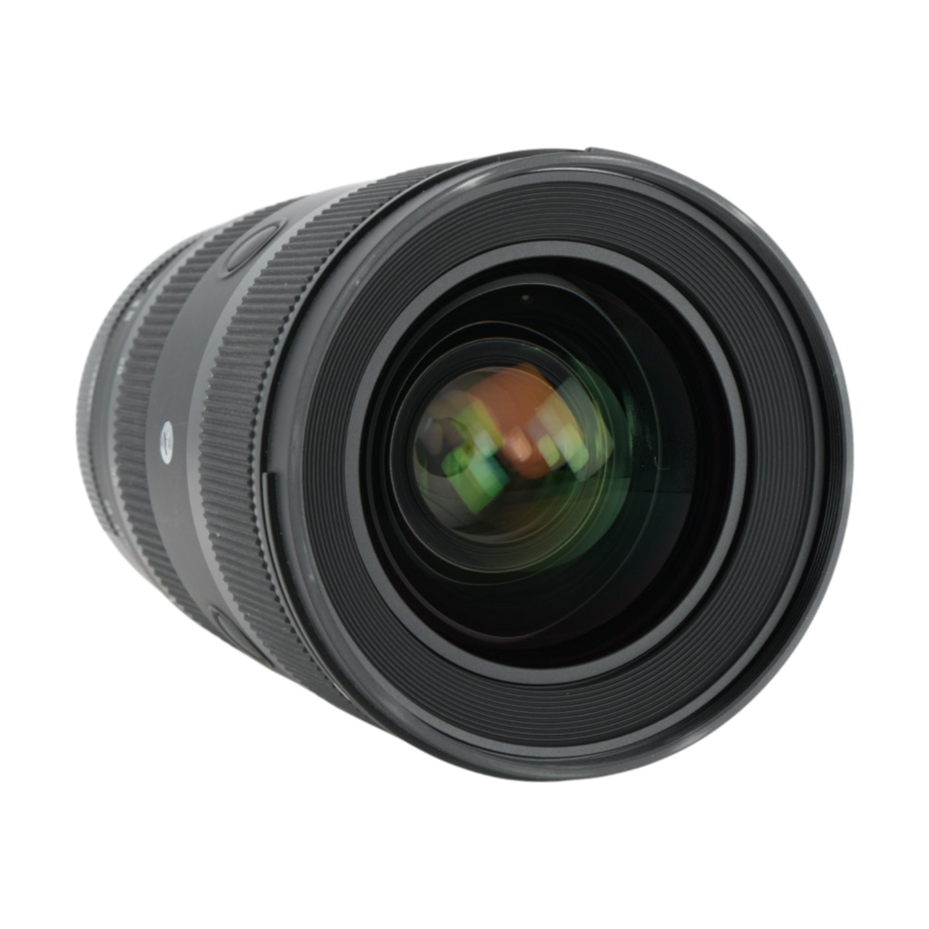 Sigma 28-45mm f/1.8 DG DN A (Art) Full-frame Mirrorless Lens for Sony FE-Mount
