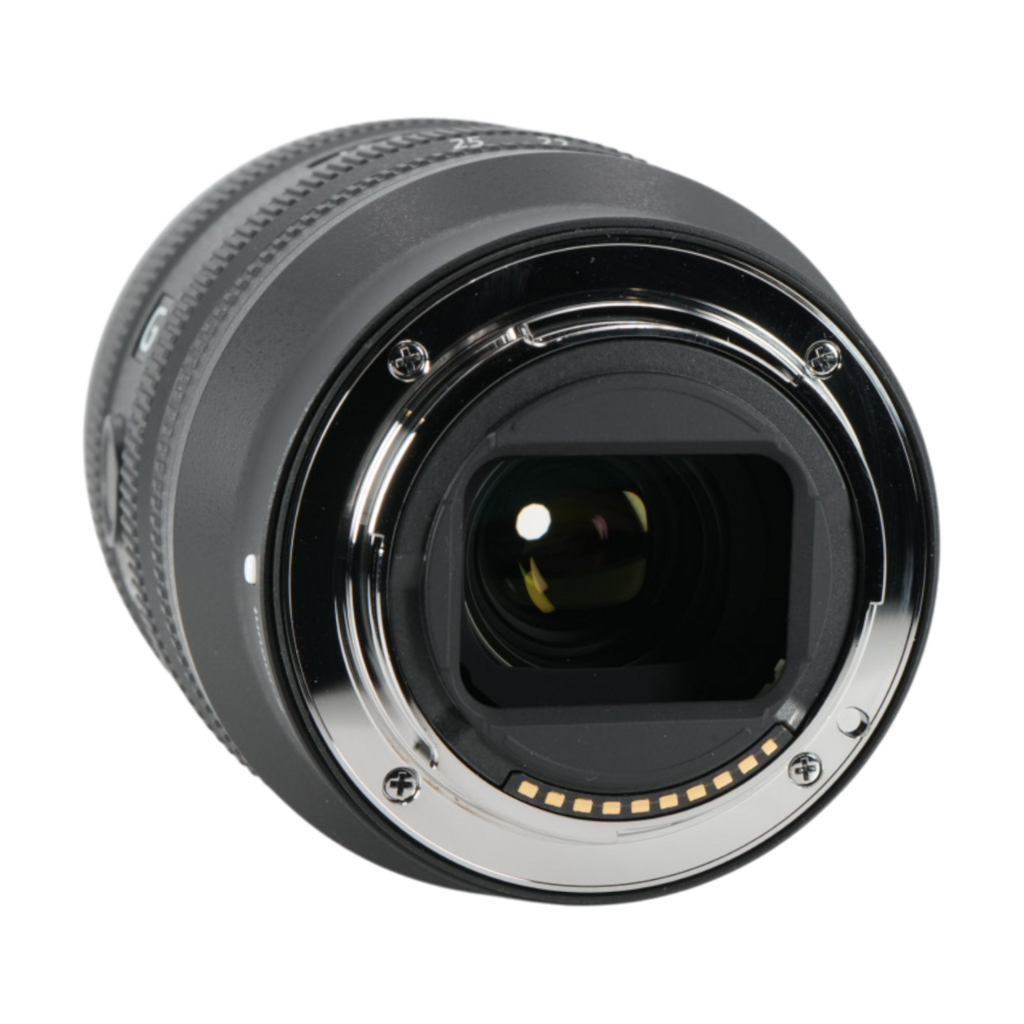 Sony FE 16-25mm f/2.8 G Full-frame Mirrorless Lens