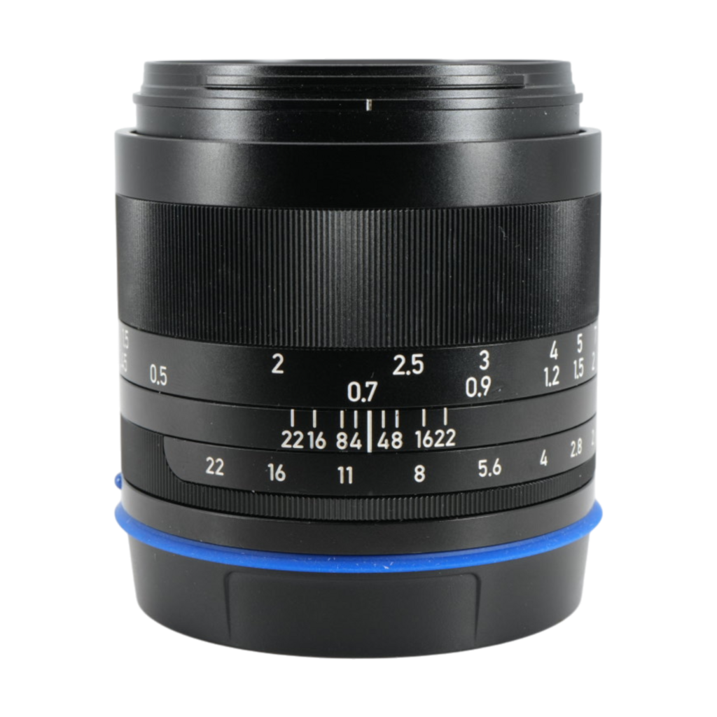 ZEISS Loxia 50mm f/2 Planar T* for Sony FE-Mount