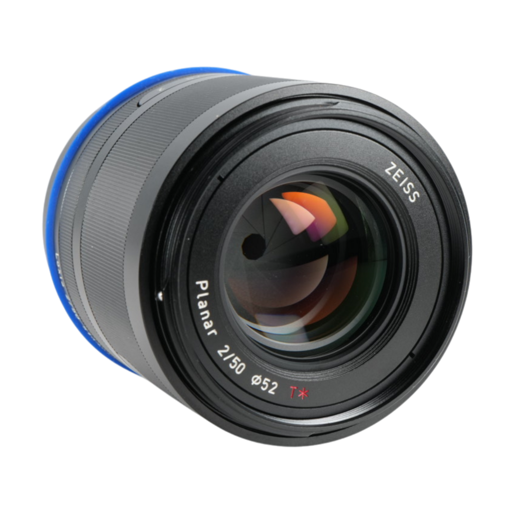 ZEISS Loxia 50mm f/2 Planar T* for Sony FE-Mount