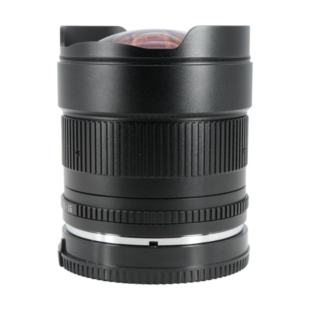 TTArtisan 10mm f/2.0 Manual APS-C Mirrorless Lens for Sony E-Mount