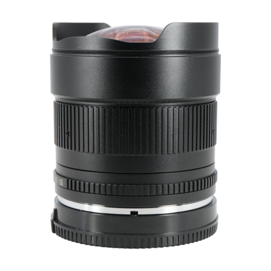 TTArtisan 10mm f/2.0 Manual APS-C Mirrorless Lens for Sony E-Mount