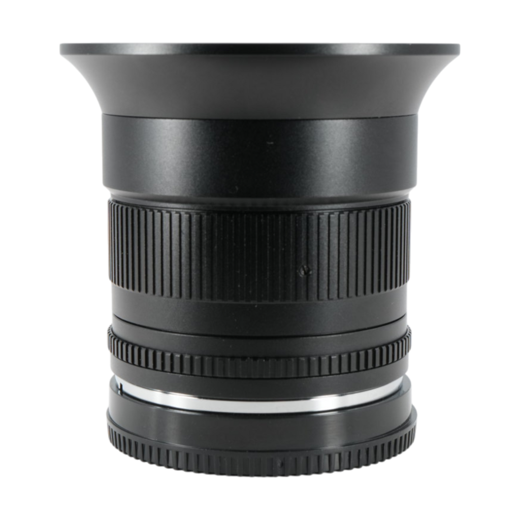 TTArtisan 10mm f/2.0 Manual APS-C Mirrorless Lens for Sony E-Mount