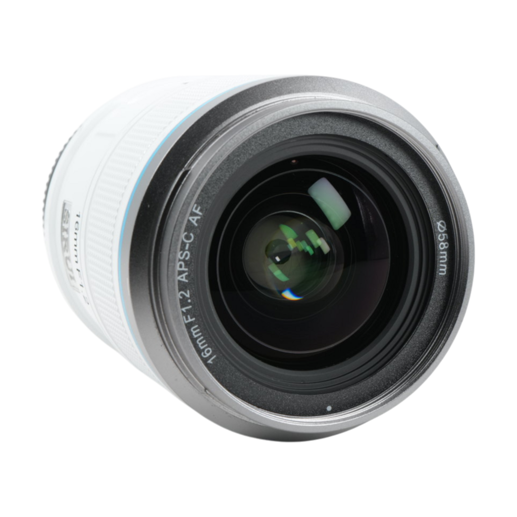 Sirui Sniper 16mm f/1.2 APS-C Mirrorless Lens for Sony E-mount