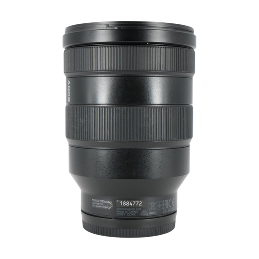 Sony FE 24-105mm f/4 G OSS Full-frame Mirrorless Lens