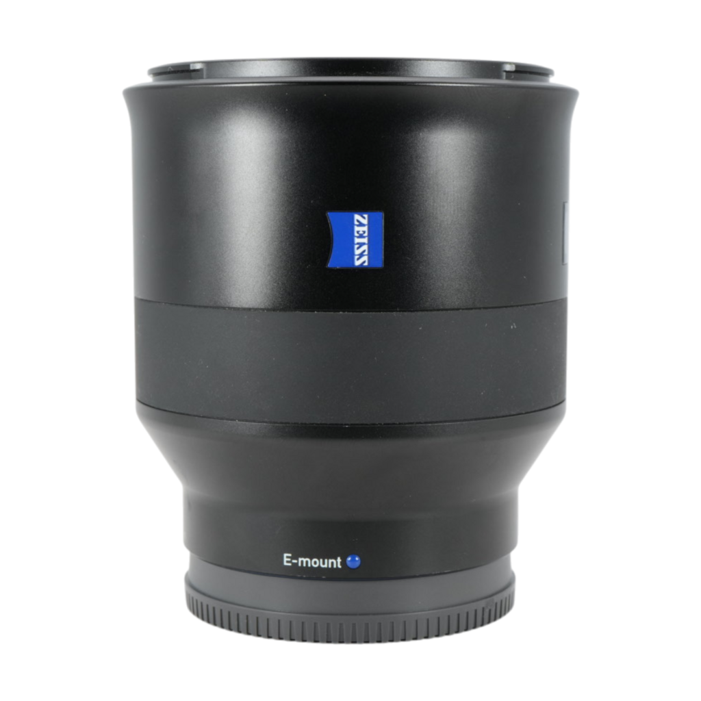 Zeiss Batis 85mm f/1.8 Sonnar T* for Sony FE-Mount