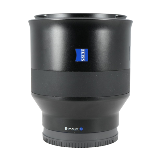 Zeiss Batis 85mm f/1.8 Sonnar T* for Sony FE-Mount