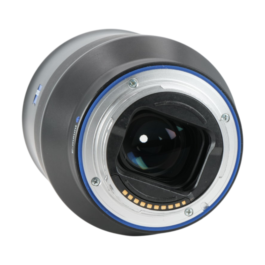 Zeiss Batis 85mm f/1.8 Sonnar T* for Sony FE-Mount