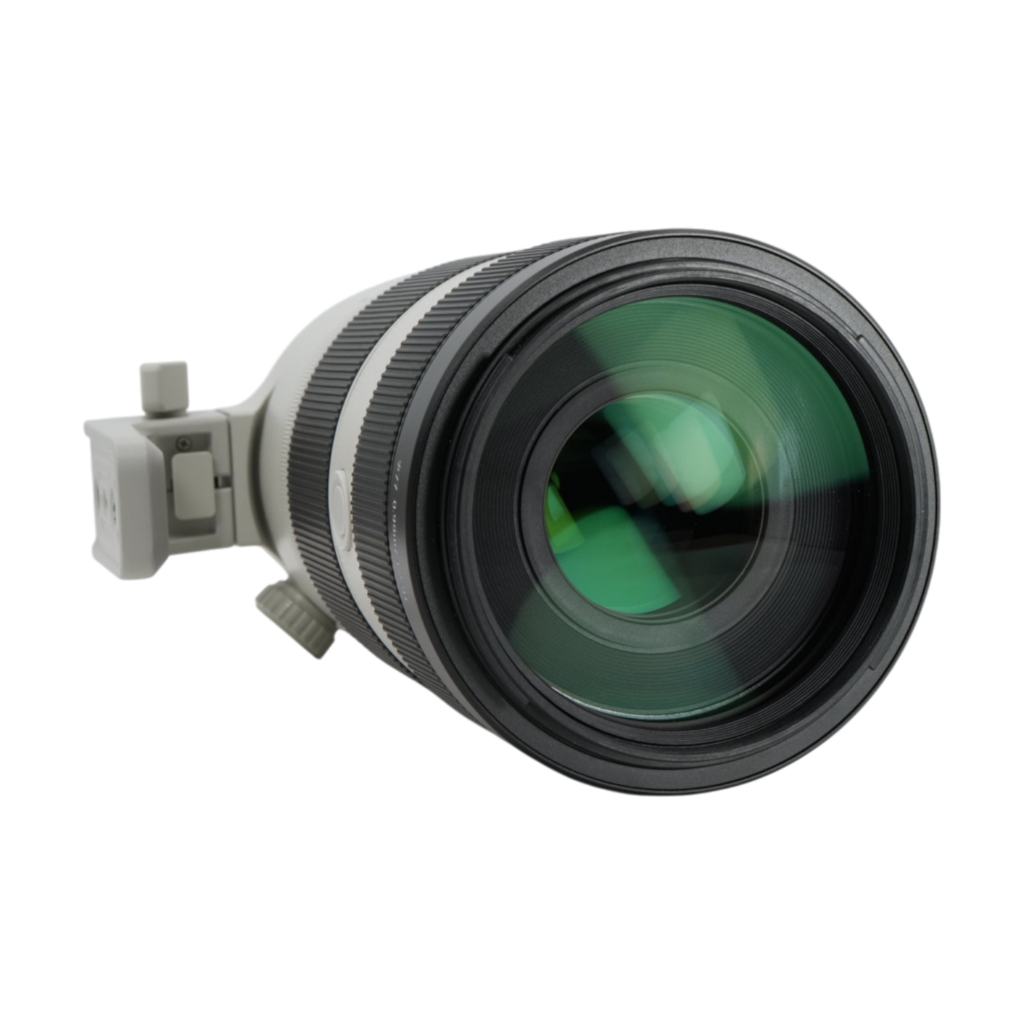 Sony FE 100-400 f/4.5-5.6 GM OSS Full-frame Mirrorless Lens