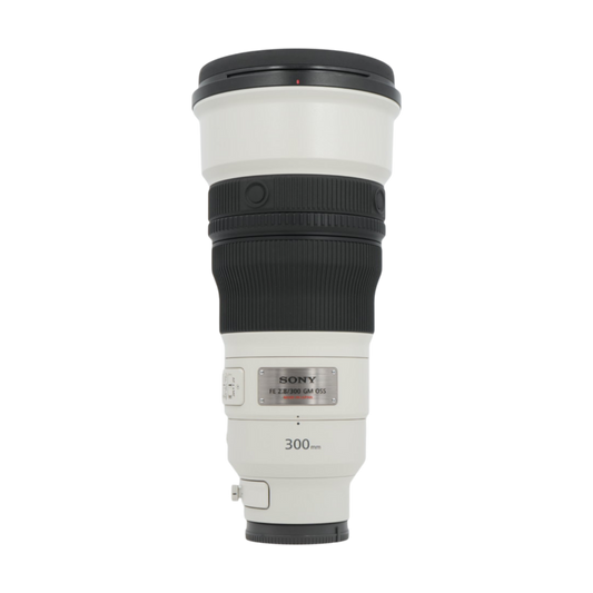 Sony FE 300mm f/2.8 GM OSS Full-frame Mirrorless Lens