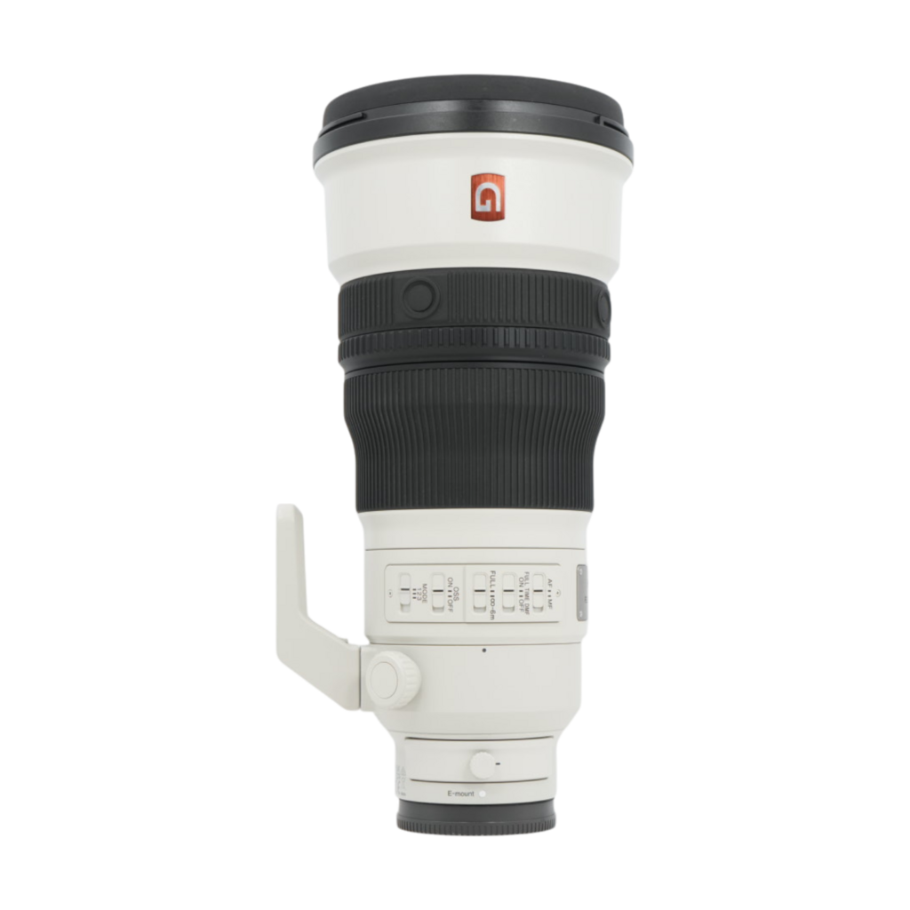 Sony FE 300mm f/2.8 GM OSS Full-frame Mirrorless Lens