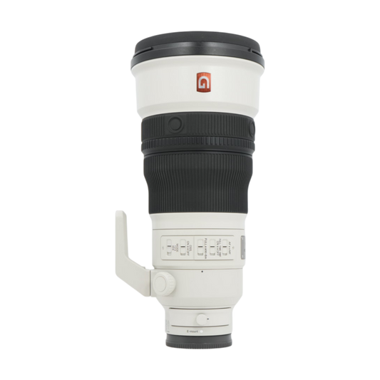Sony FE 300mm f/2.8 GM OSS Full-frame Mirrorless Lens