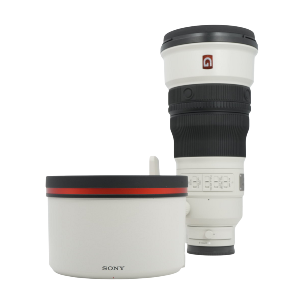 Sony FE 300mm f/2.8 GM OSS Full-frame Mirrorless Lens