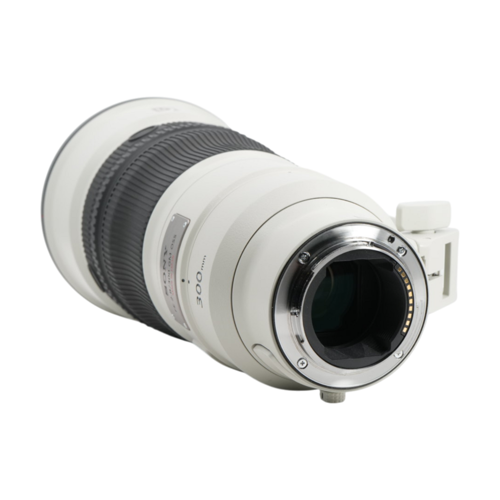 Sony FE 300mm f/2.8 GM OSS Full-frame Mirrorless Lens