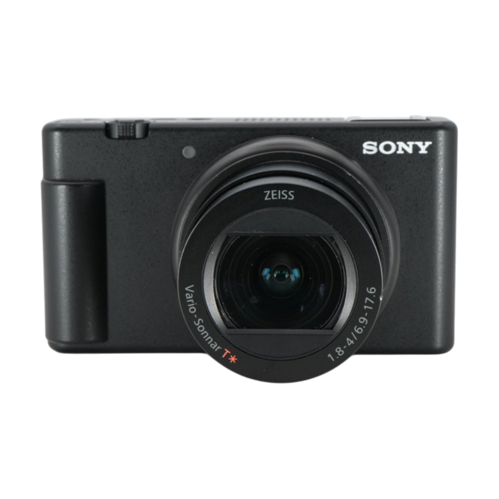 Sony ZV-1 II Digital Camera