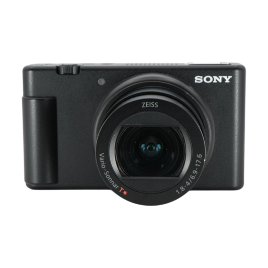 Sony ZV-1 II Digital Camera