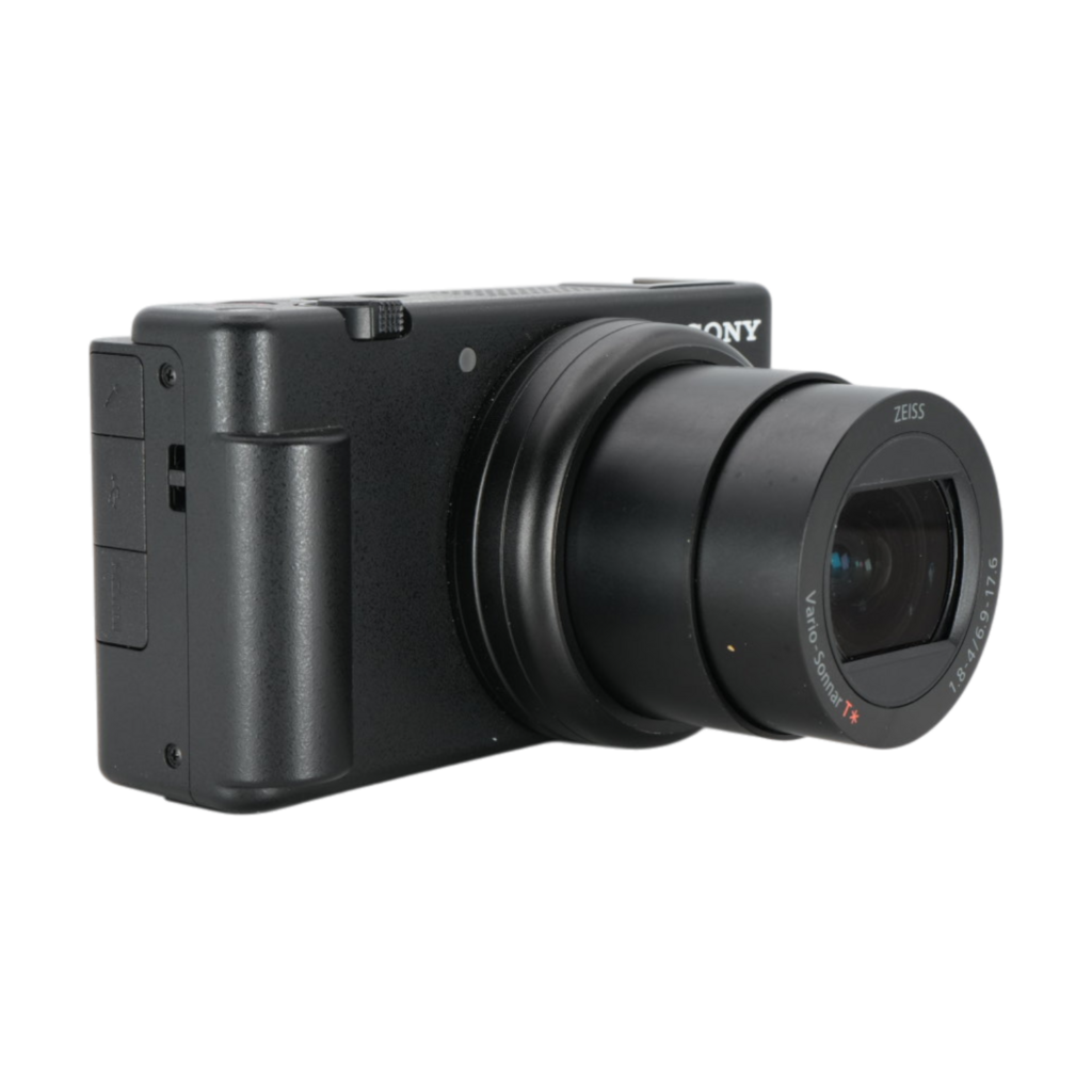 Sony ZV-1 II Digital Camera