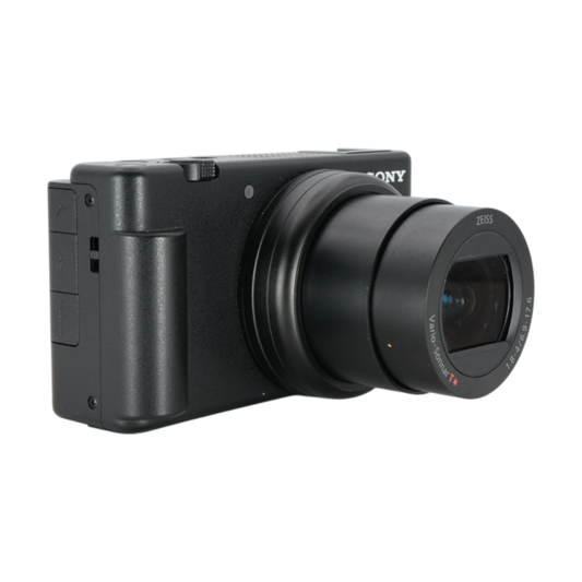 Sony ZV-1 II Digital Camera