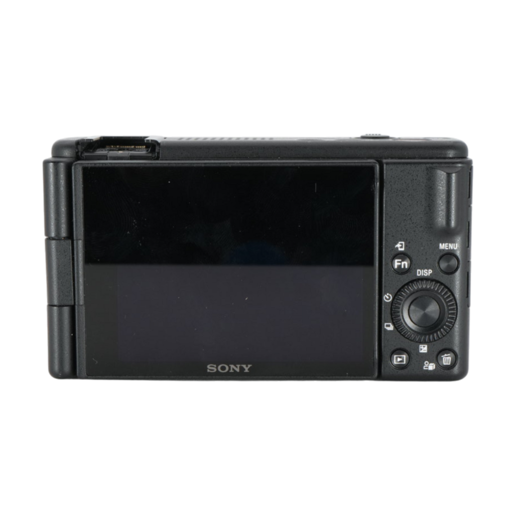 Sony ZV-1 II Digital Camera
