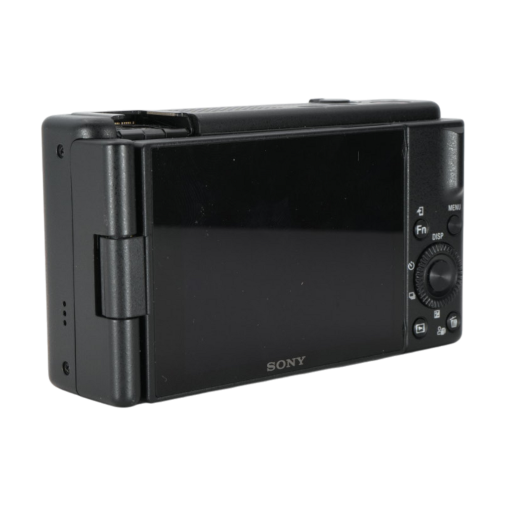 Sony ZV-1 II Digital Camera