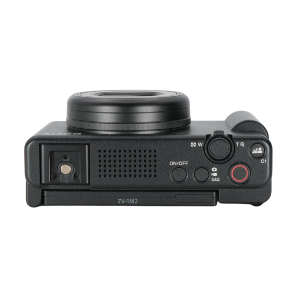 Sony ZV-1 II Digital Camera