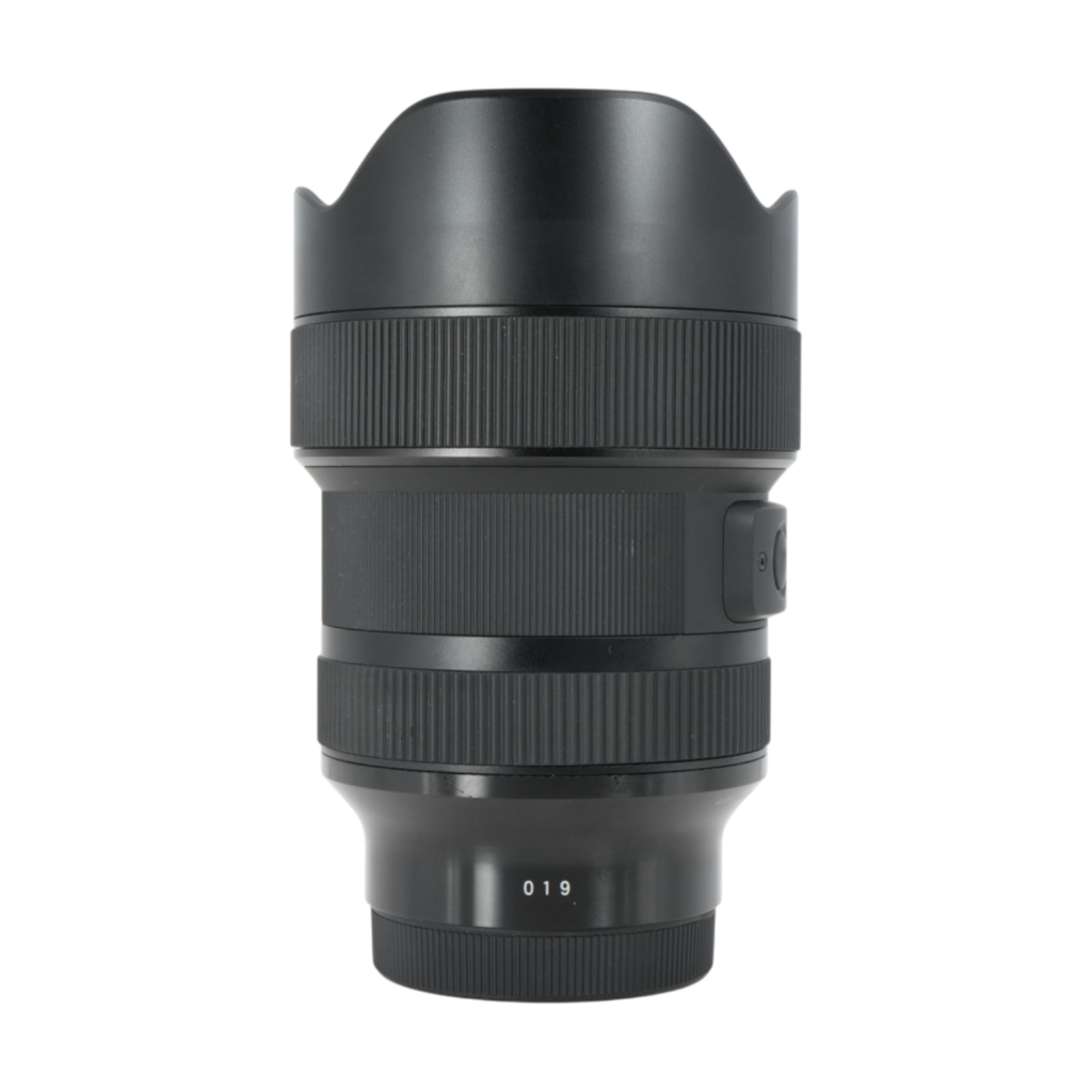 Sigma 14-24mm f/2.8 DG DN A (Art) Full-Frame Mirrorless Lens for Sony FE-Mount