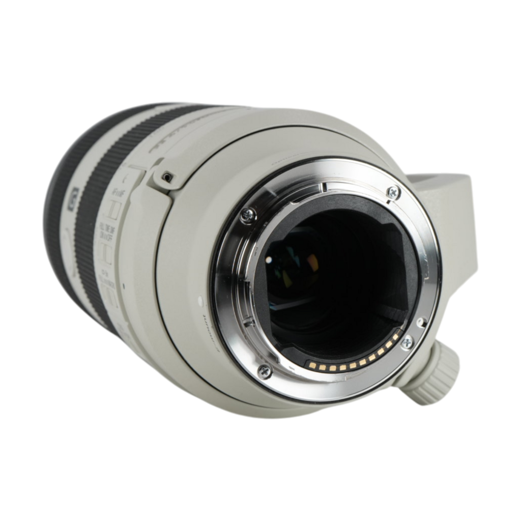Sony FE 70-200mm f/4 Macro G OSS II Full-frame Mirrorless Lens