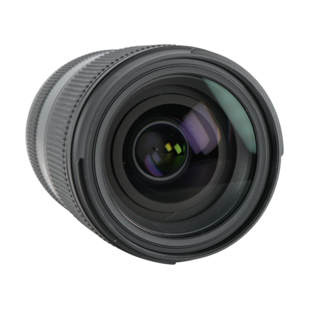 Tamron 28-75mm f/2.8 Di iii VXD G2 for Sony FE-Mount