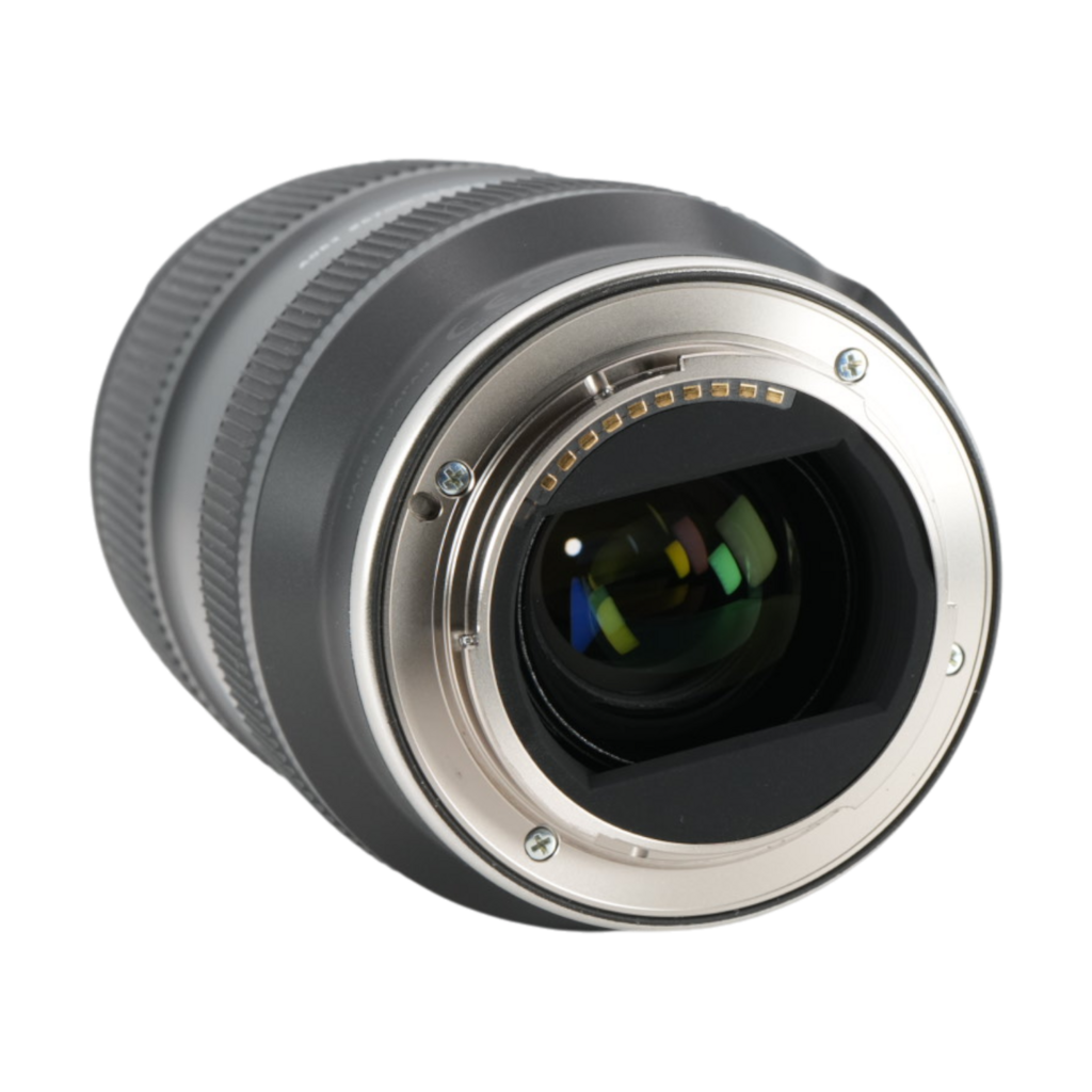 Tamron 28-75mm f/2.8 Di iii VXD G2 for Sony FE-Mount