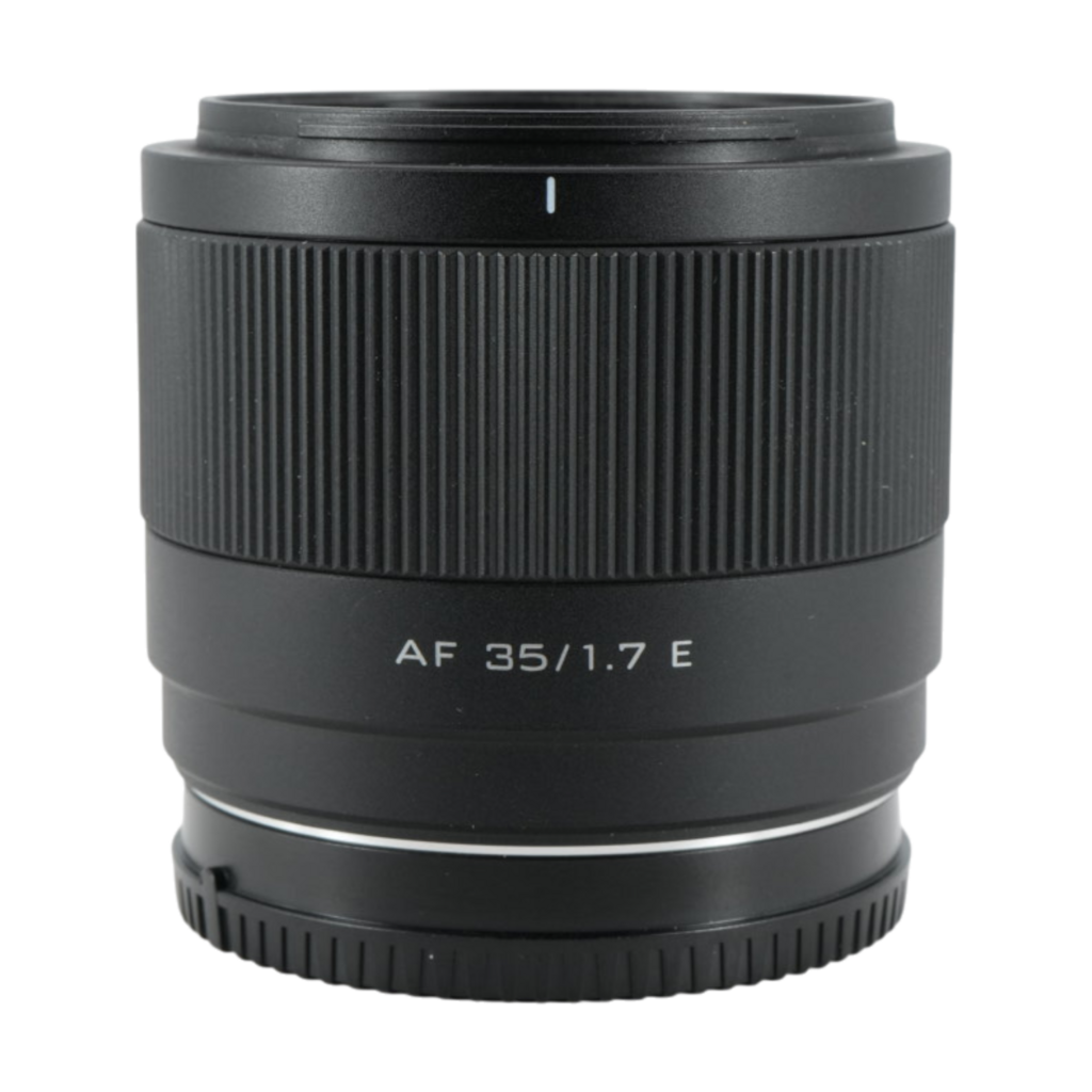 Viltrox AF 35mm f/1.7 APS-C Mirrorless Lens for Sony E-mount