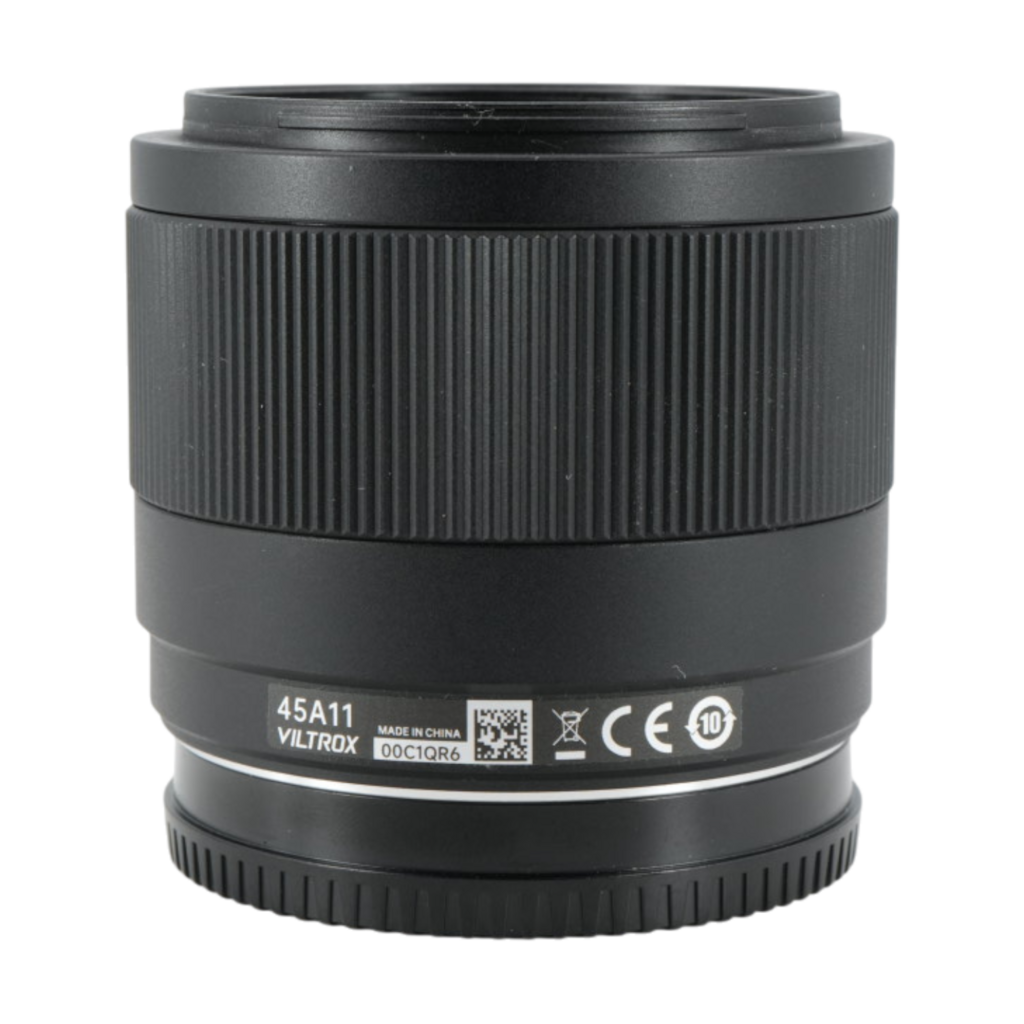Viltrox AF 35mm f/1.7 APS-C Mirrorless Lens for Sony E-mount