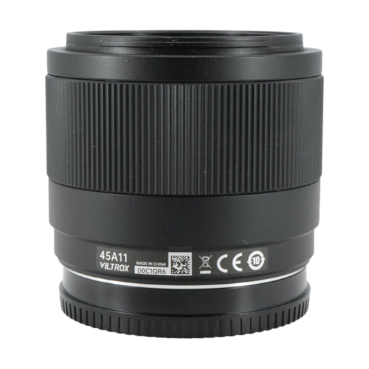 Viltrox AF 35mm f/1.7 APS-C Mirrorless Lens for Sony E-mount