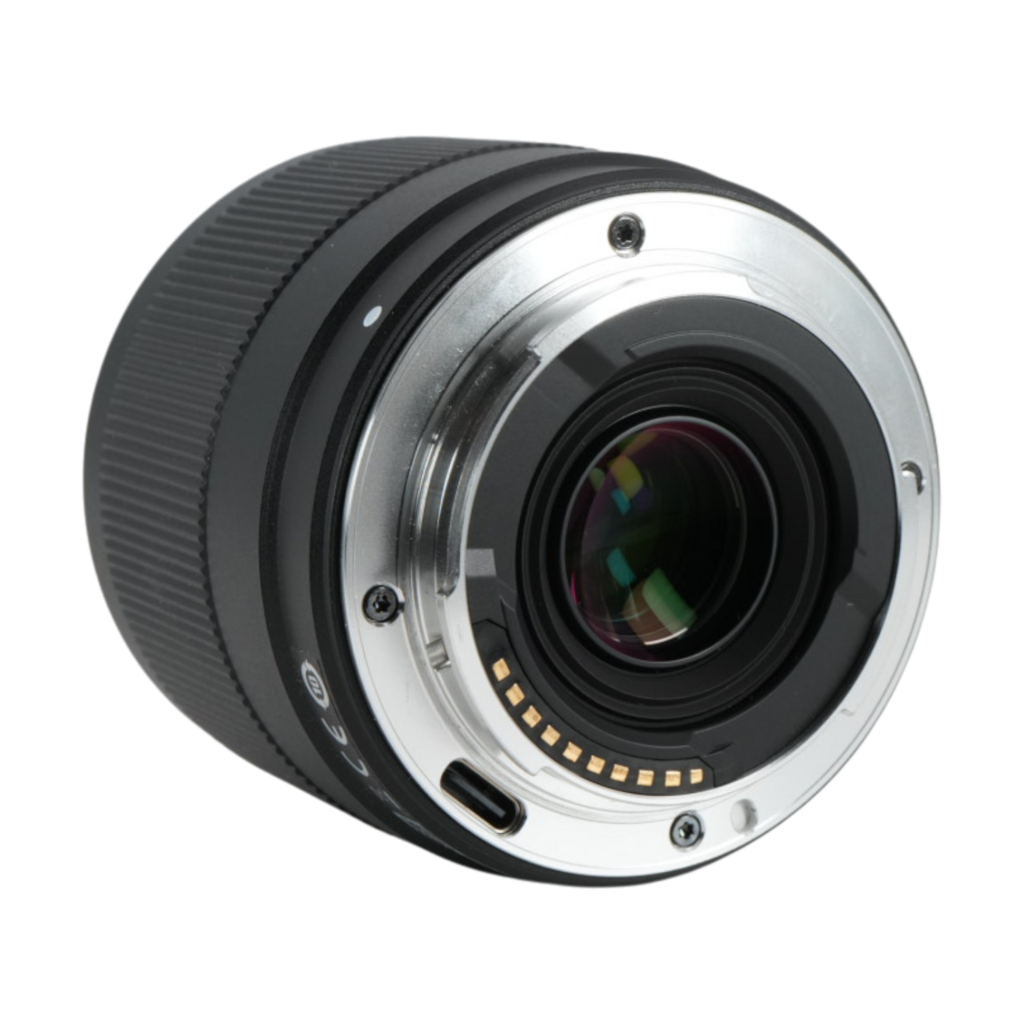 Viltrox AF 35mm f/1.7 APS-C Mirrorless Lens for Sony E-mount