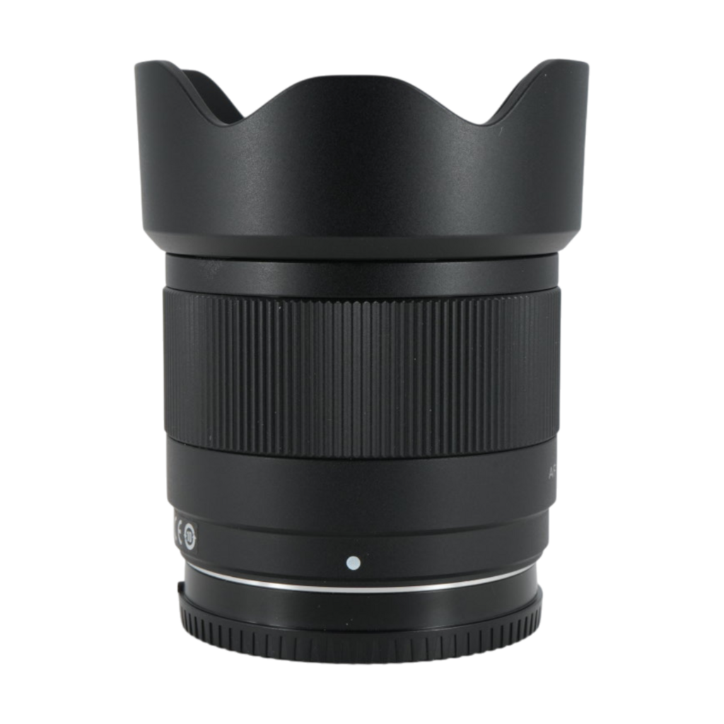 Viltrox AF 35mm f/1.7 APS-C Mirrorless Lens for Sony E-mount