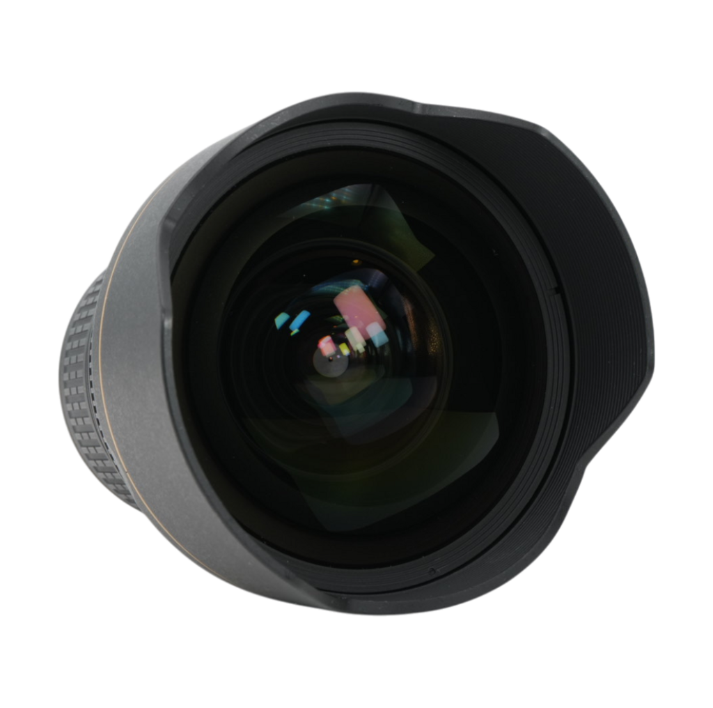 Nikon AF-S 14-24mm f/2.8 G ED Full-frame DSLR Lens