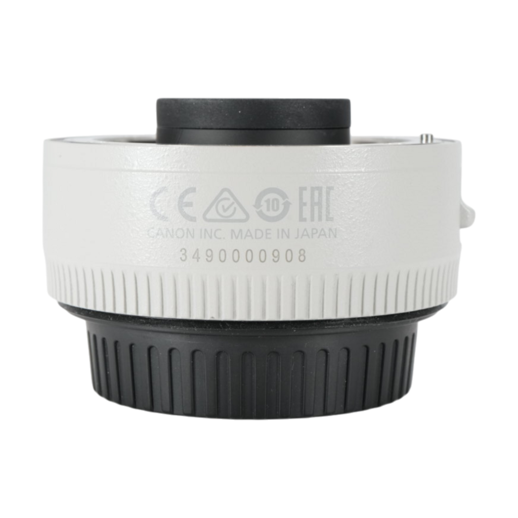 Canon EF 1.4x Extender III