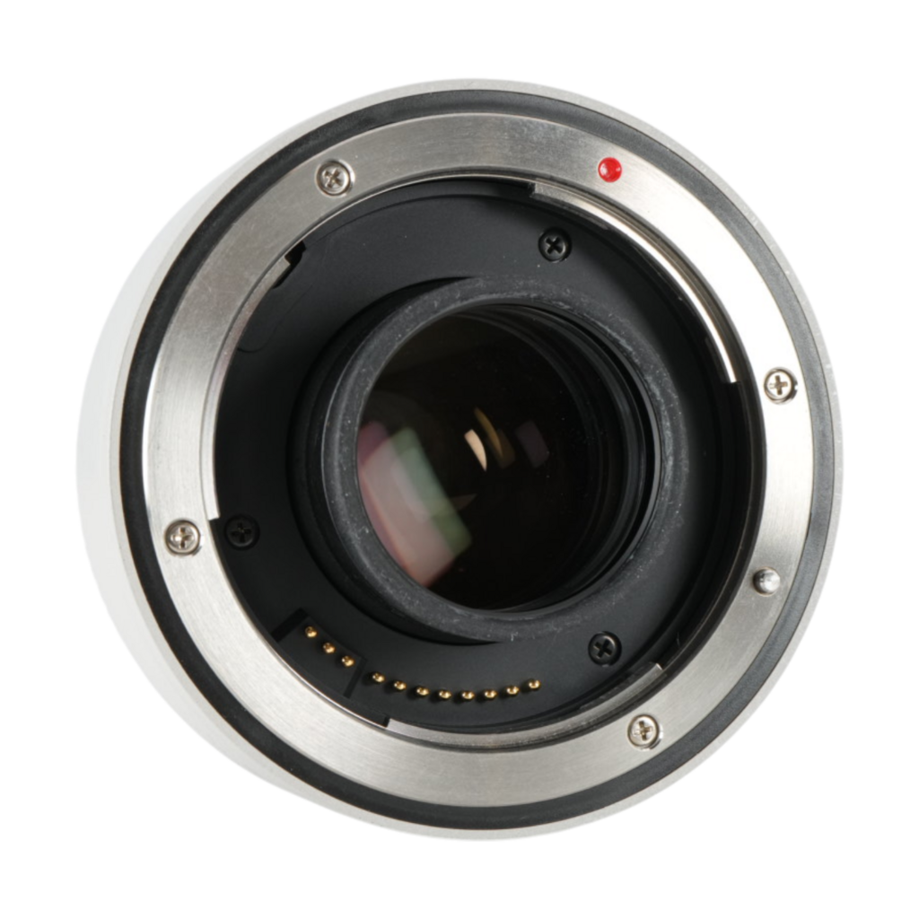 Canon EF 1.4x Extender III