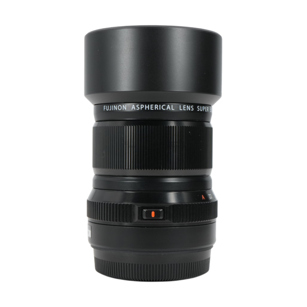 FUJIFILM XF 30mm f/2.8 R LM WR Macro APS-C Mirrorless Lens