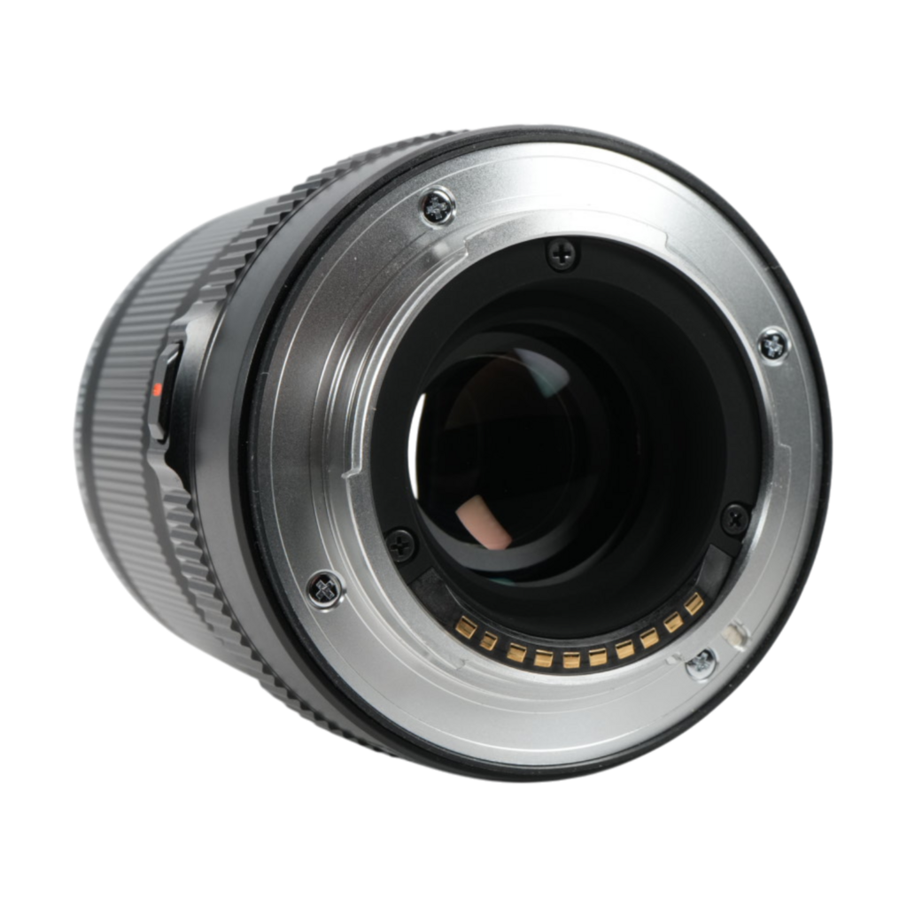 FUJIFILM XF 30mm f/2.8 R LM WR Macro APS-C Mirrorless Lens