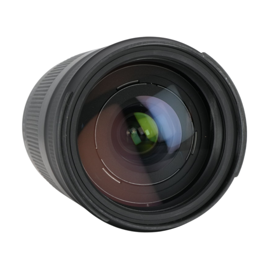 Tamron 18-400mm f/3.5-6.3 Di II VC HLD Full-frame DSLR F-mount