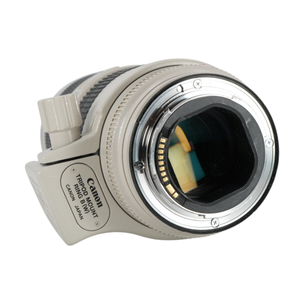 Canon EF 70-200mm f/2.8 L IS USM II Full-frame DSLR Lens
