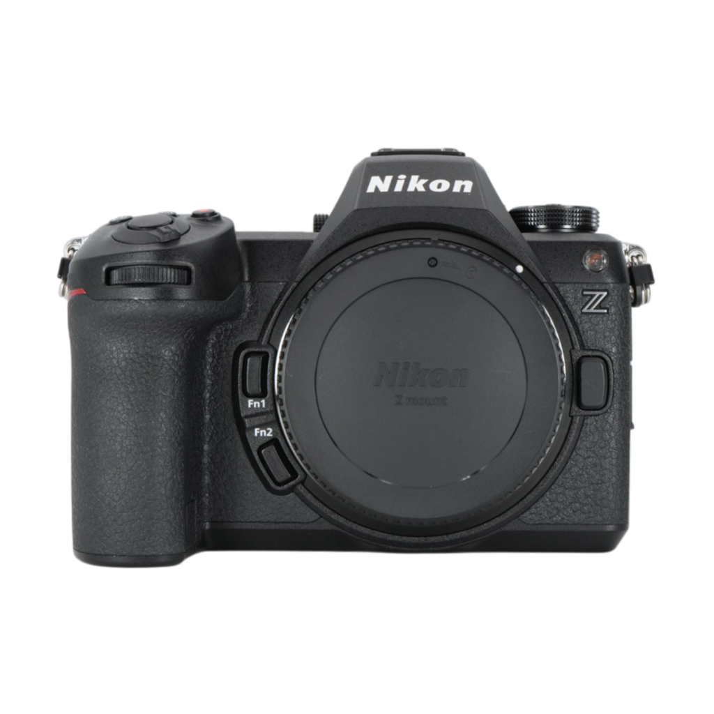 Nikon Z6 III Full-frame Mirrorless Camera